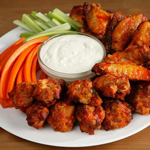 25-piece-chicken-wings