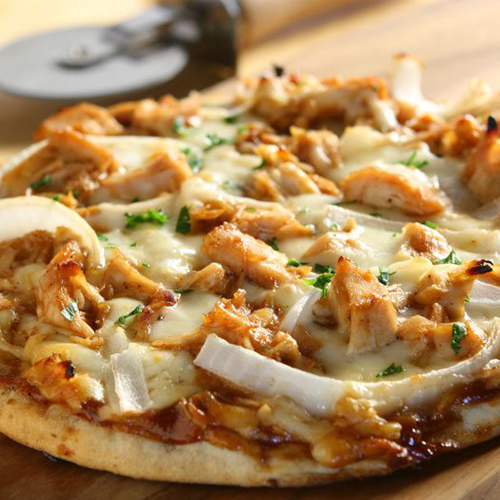 BBQ-Chicken-pizza