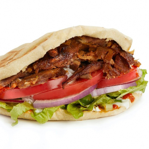 Beef-Donair-Sub