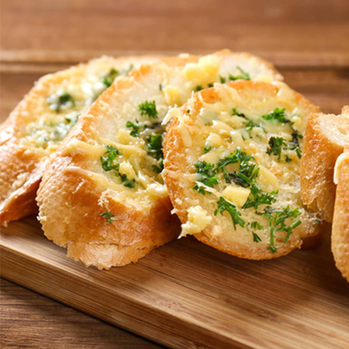 GARLIC-BREAD