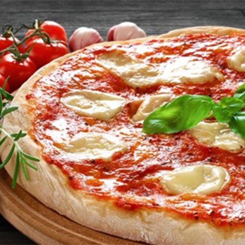 Italian-Pizza