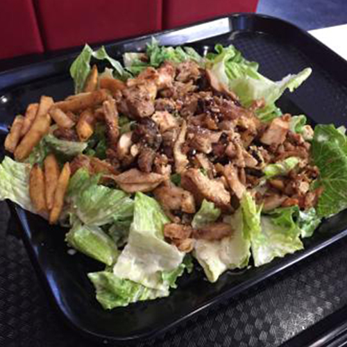 chicken-donair-salad