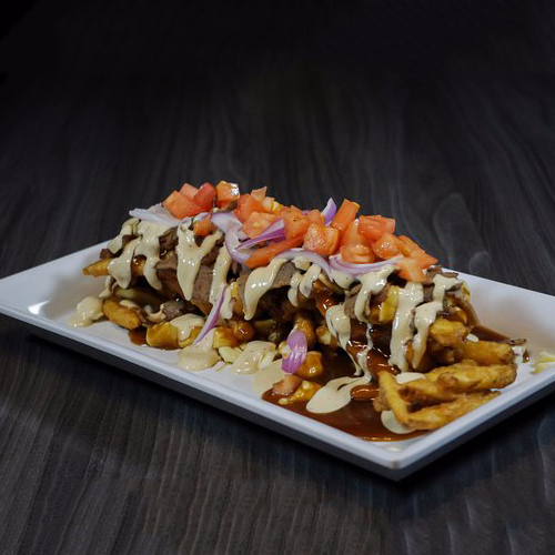 donair-poutine