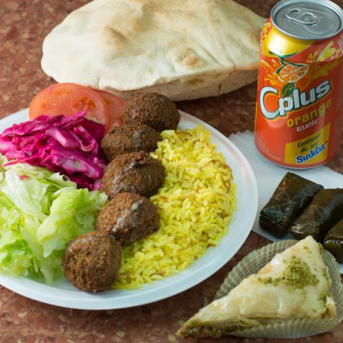 falafel-platter-combo