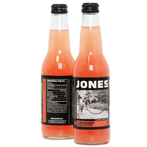 jones-soda