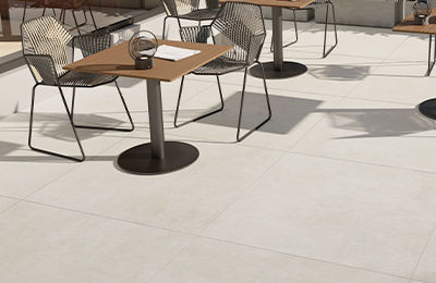 Reasons to Choose Porcelain Tile