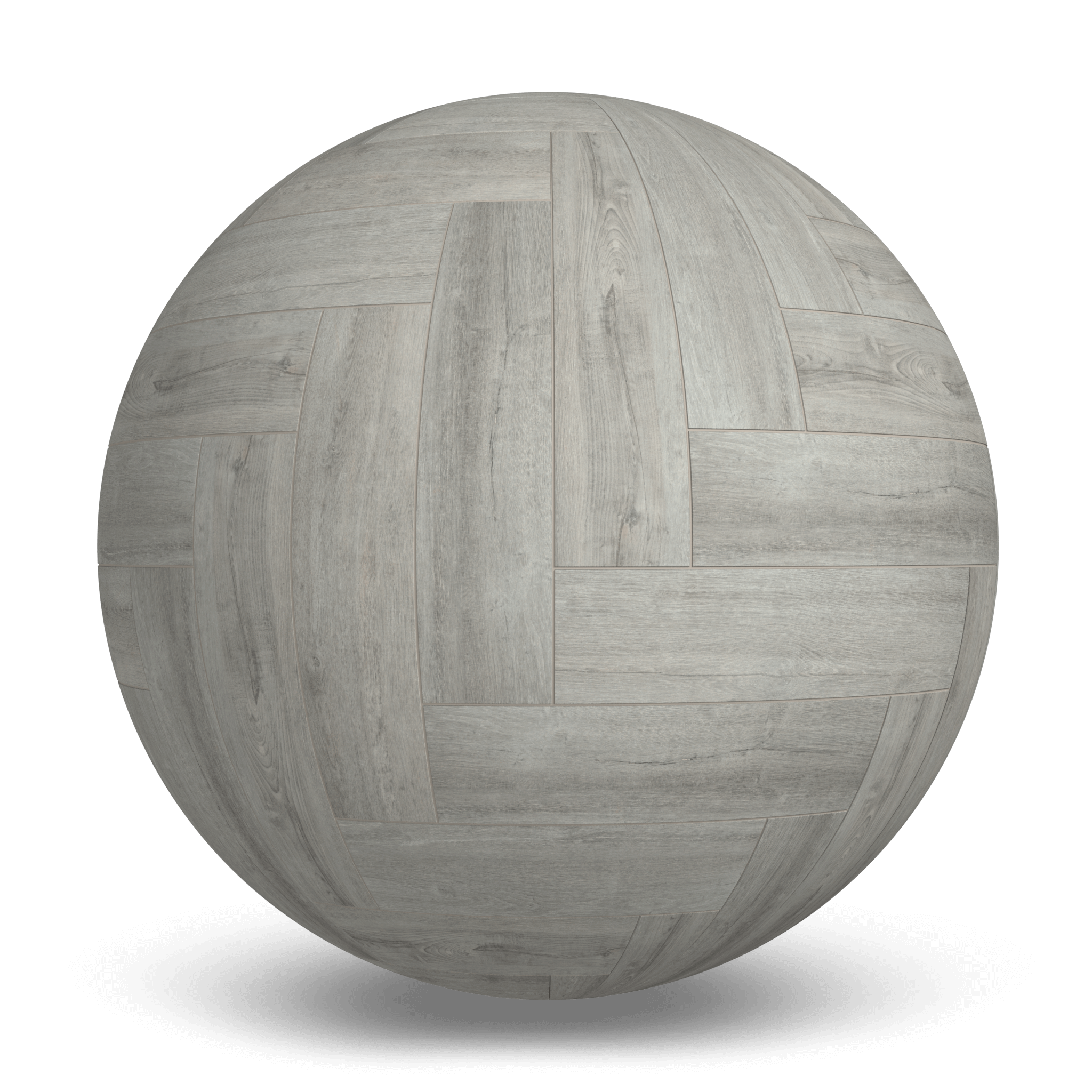 Ash Timber Heringbone