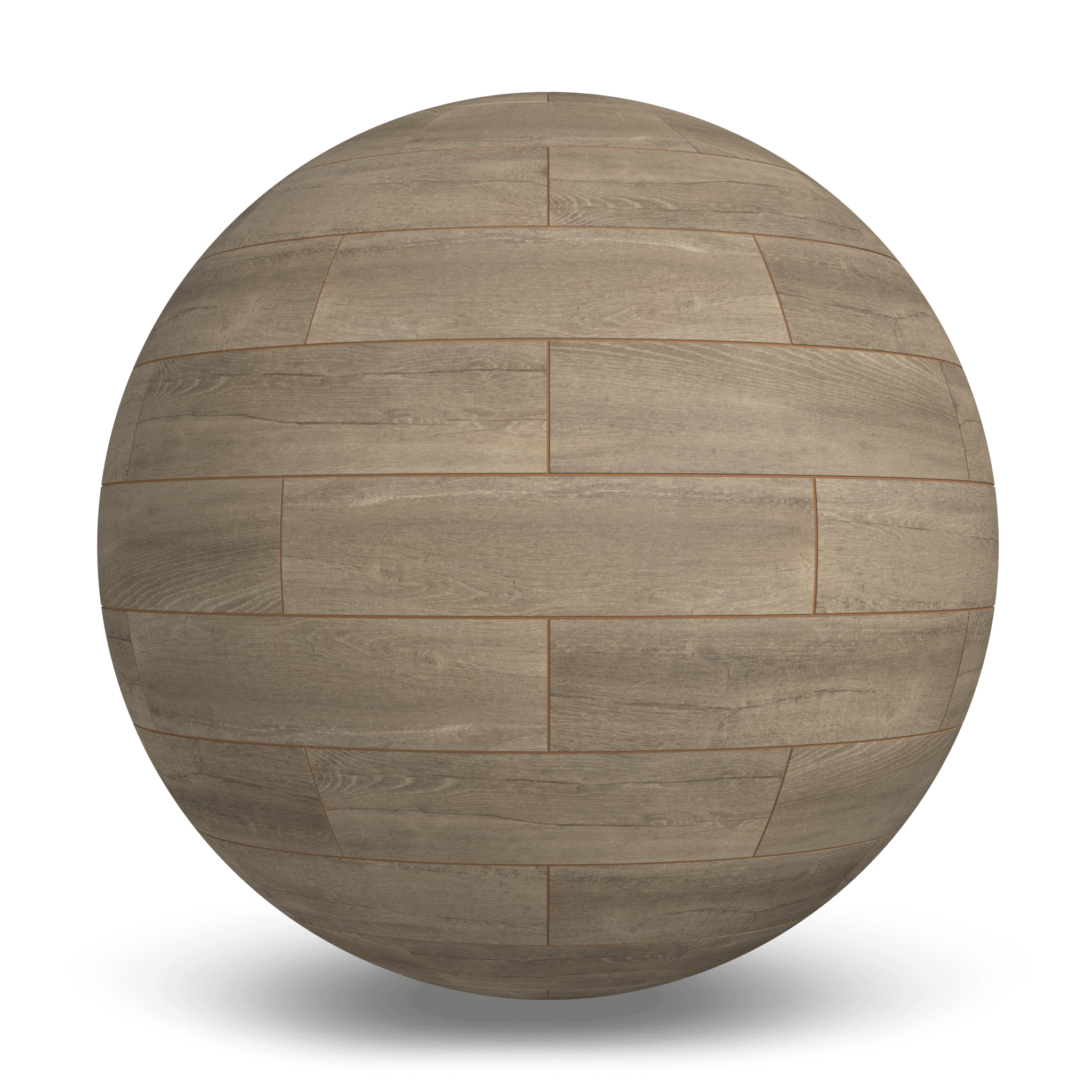 Brown Timber