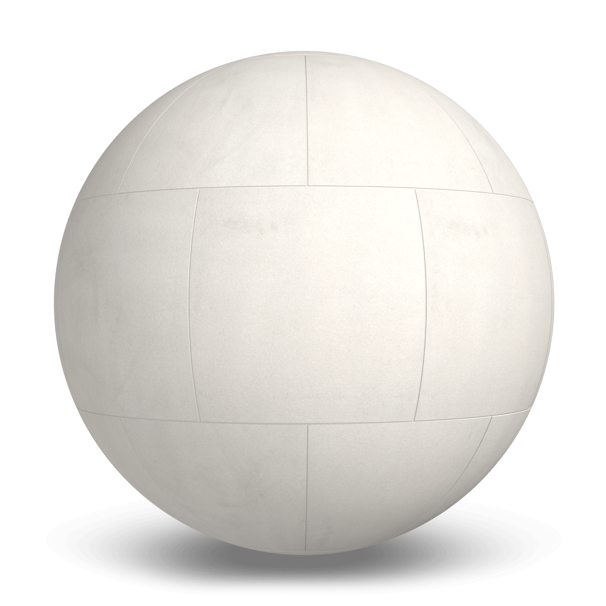 White Tundra