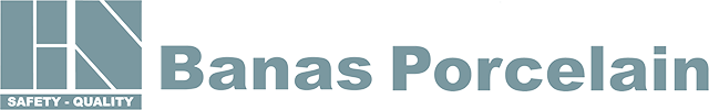 Banasporcelain logo