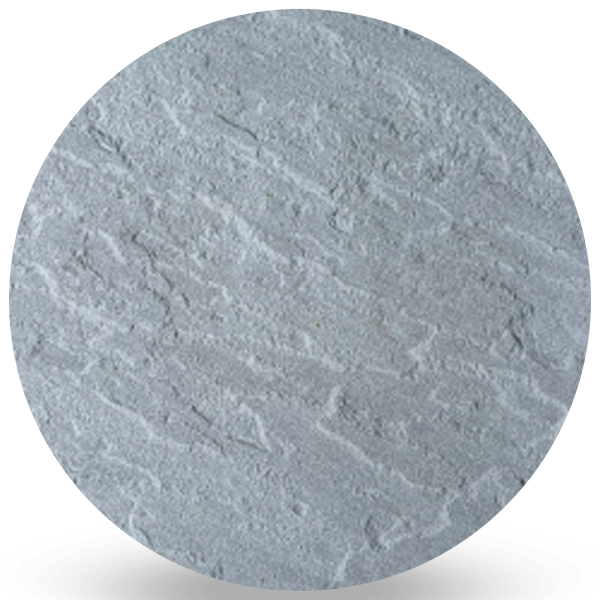 Dove Grey 3D