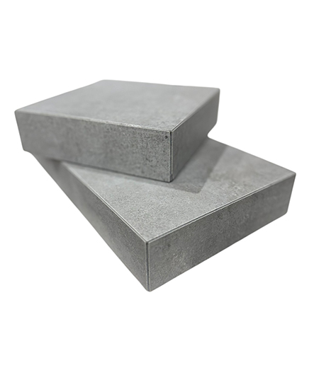 Stair Treads & Coping
