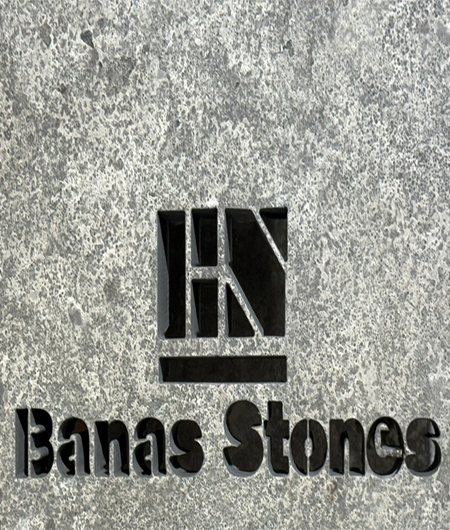 Commercial Signage