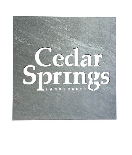 Commercial Signage