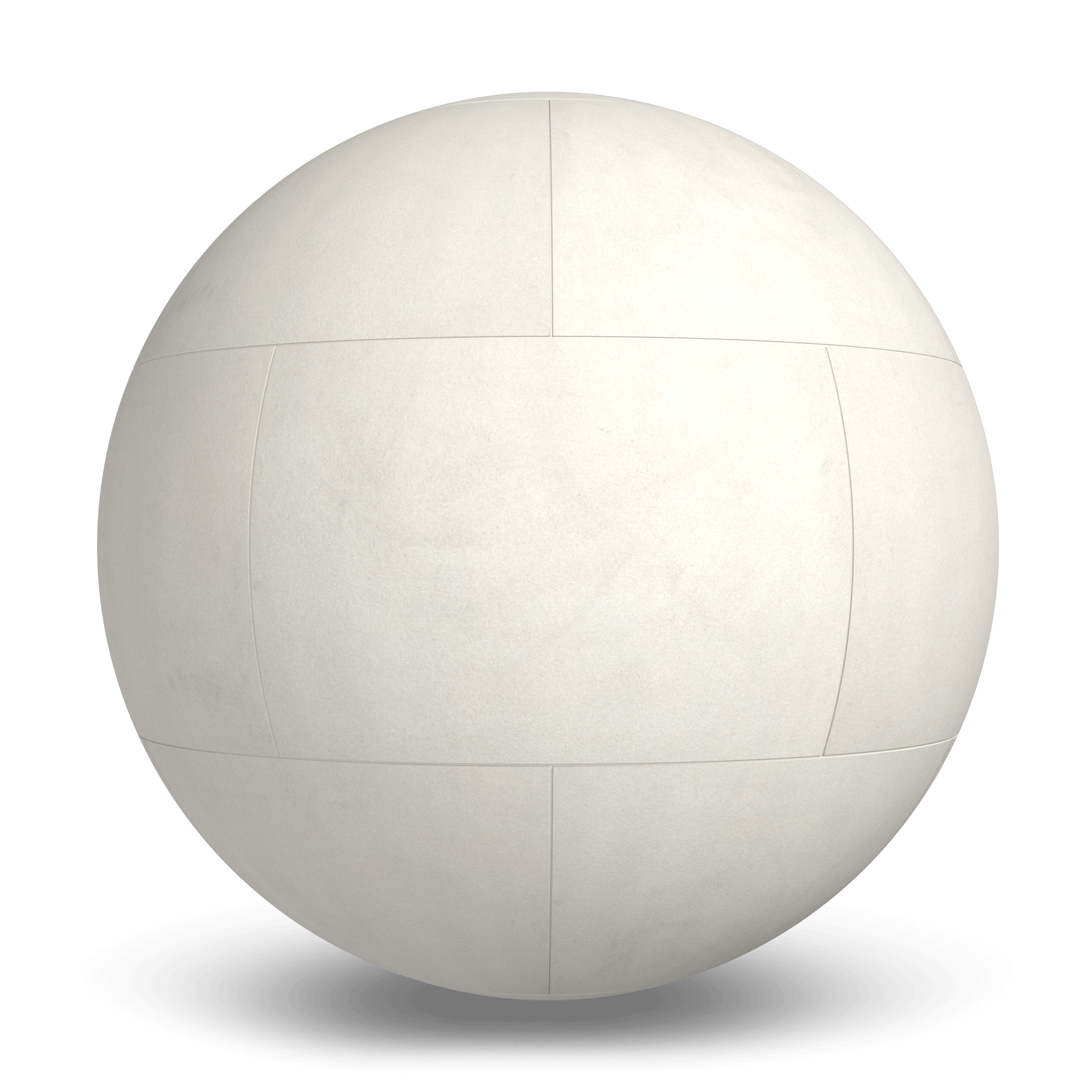 White Tundra