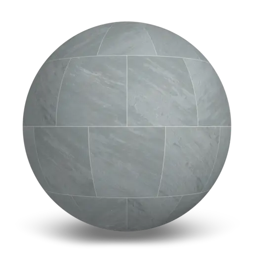 Dove Grey 3D