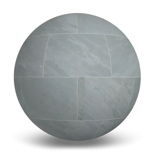 Dove Grey 3D