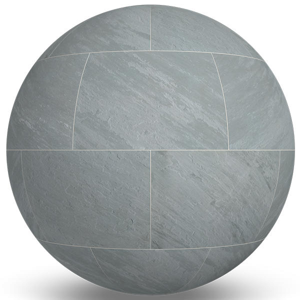 Dove Grey 3D